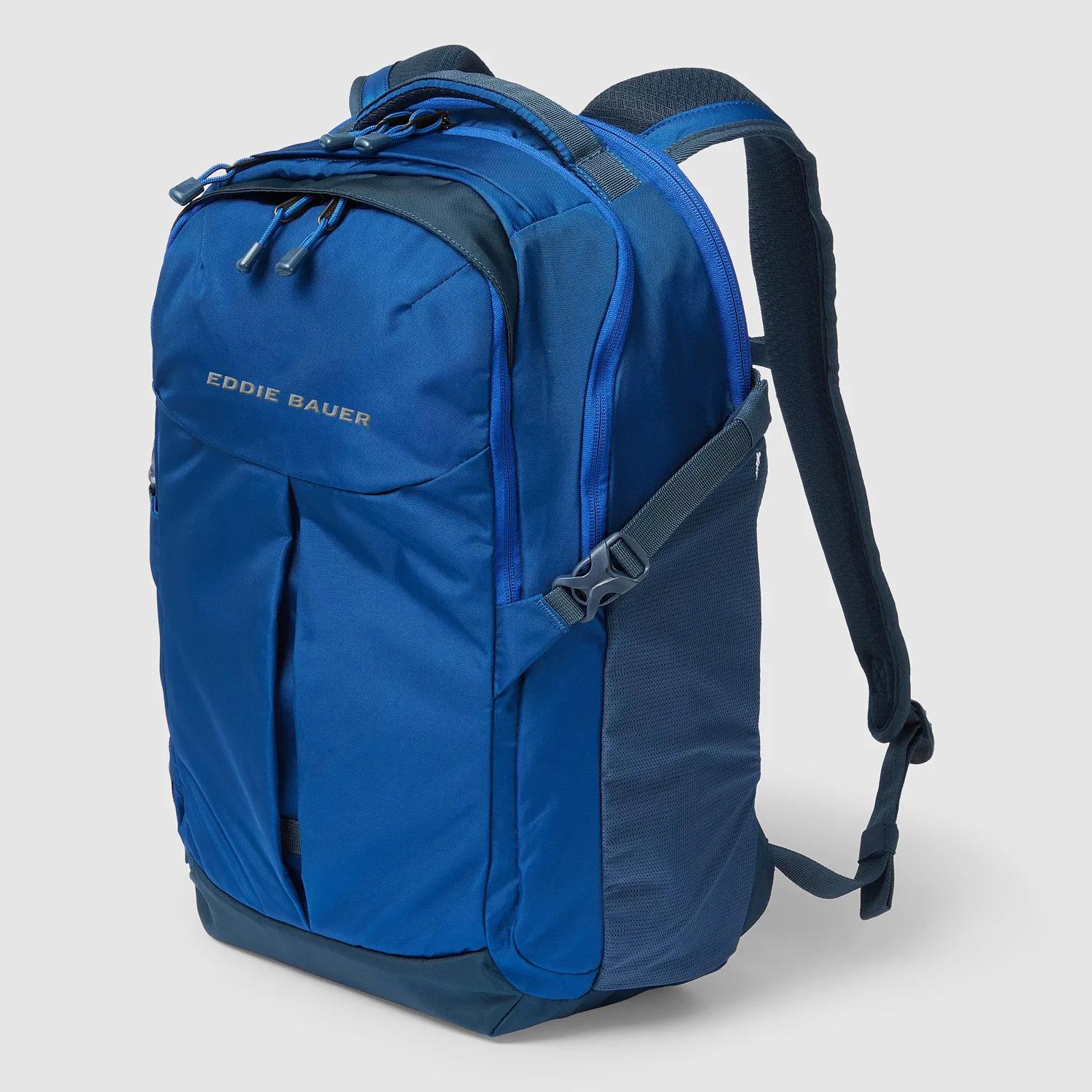 Eddie Bauer 30L Adventurer Backpack 2.0 for $40