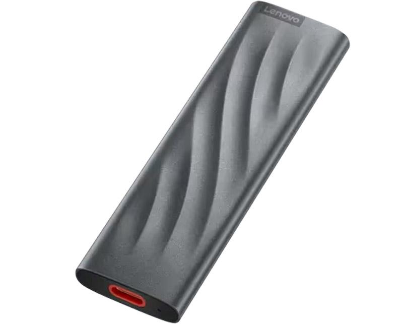 2TB Lenovo PS8 Portable External SSD Solid State Drive for $94.04 Shipped
