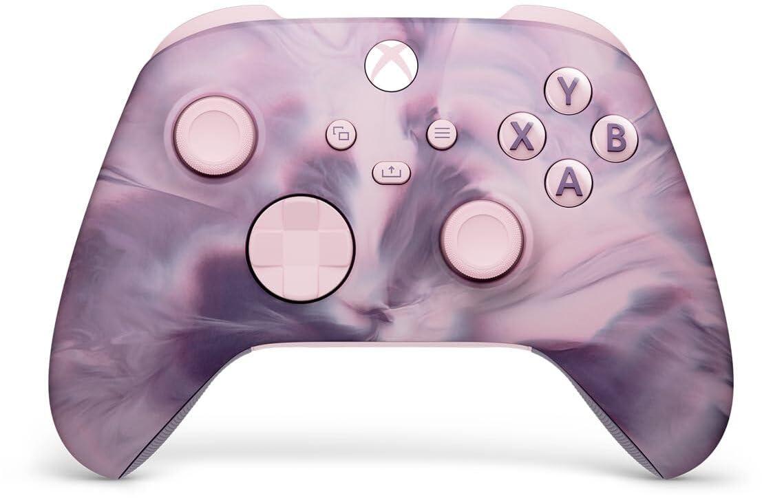 Microsoft Xbox Wireless Controller Dream Vapor Special Edition for $52.99 Shipped