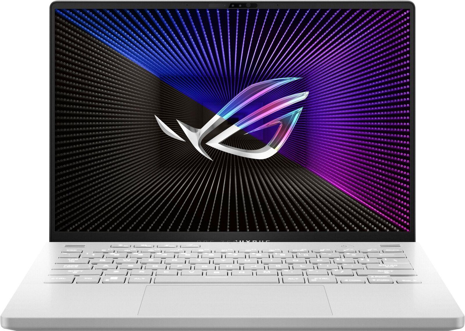 ASUS ROG Zephyrus G14 Ryzen 9 16GB 512GB RTX4060 Notebook Laptop for $999.99 Shipped