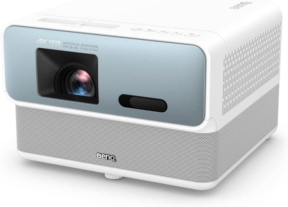BenQ GP500 4K HDR LED Smart Home Theater Projector for $849 Shipped