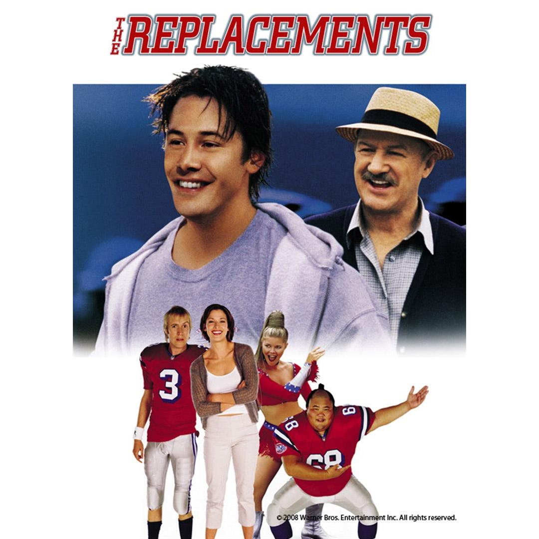 The Replacements Movie for Free