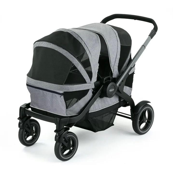 Graco Modes Adventure Wagon Stroller for $199 Shipped