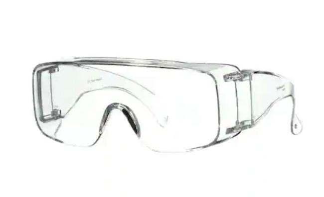 3M Over-the-Glass Safety Glasses Eyewear for $1.22 Shipped