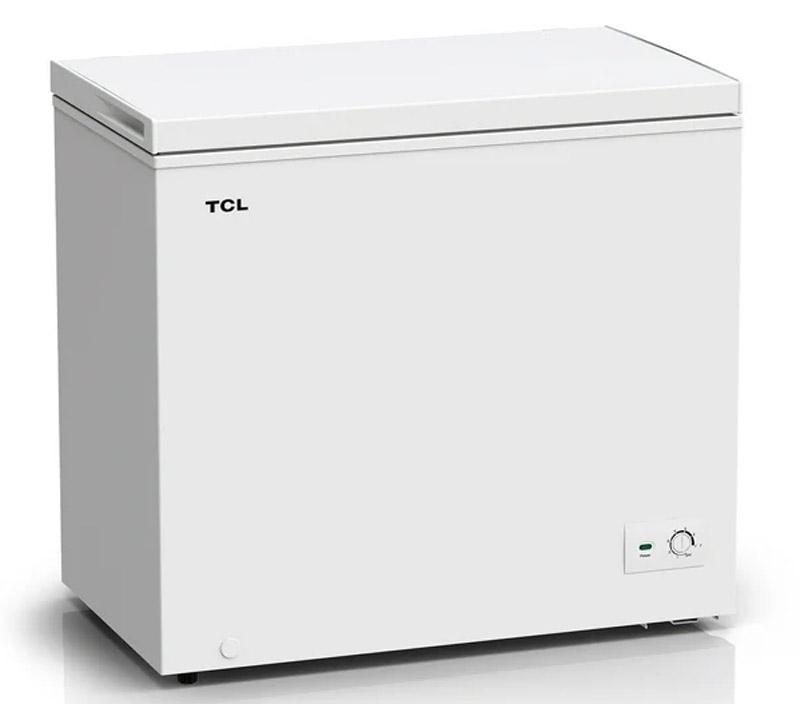 TCL CF073W Chest Freezer for $165 Shipped