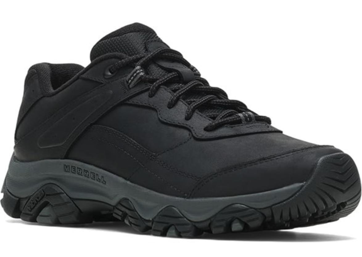 Merrell Moab Adventure 3 Mens Shoes for $40.99