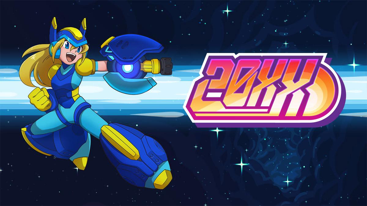 20XX PC Game Download for $2.99