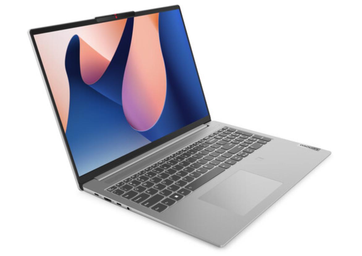 Lenovo IdeaPad Slim 5i 16in i5 16GB 512GB Notebook Laptop for $399.99 Shipped