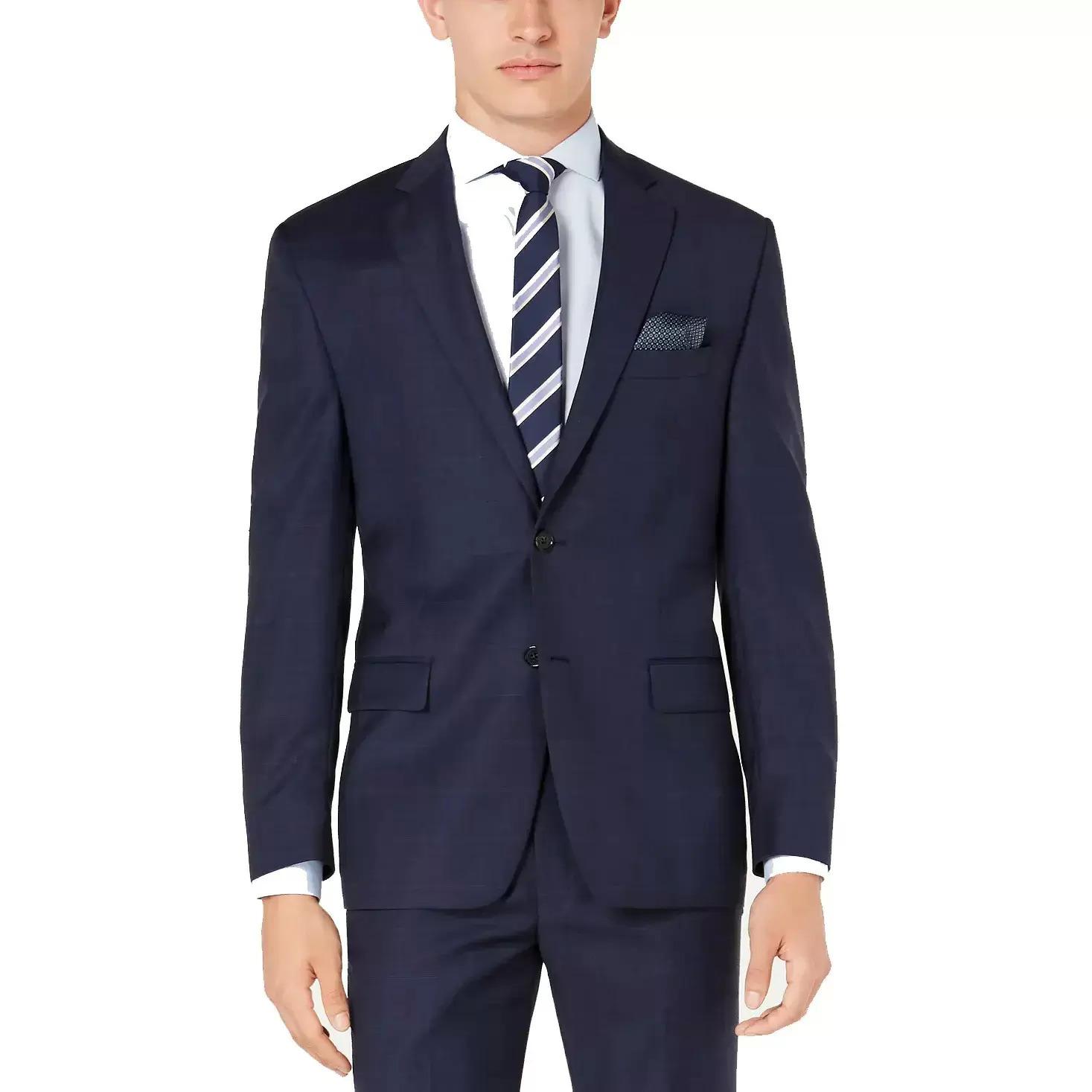 Ralph Lauren Classic-Fit UltraFlex Stretch Suit Jackets for $105 Shipped