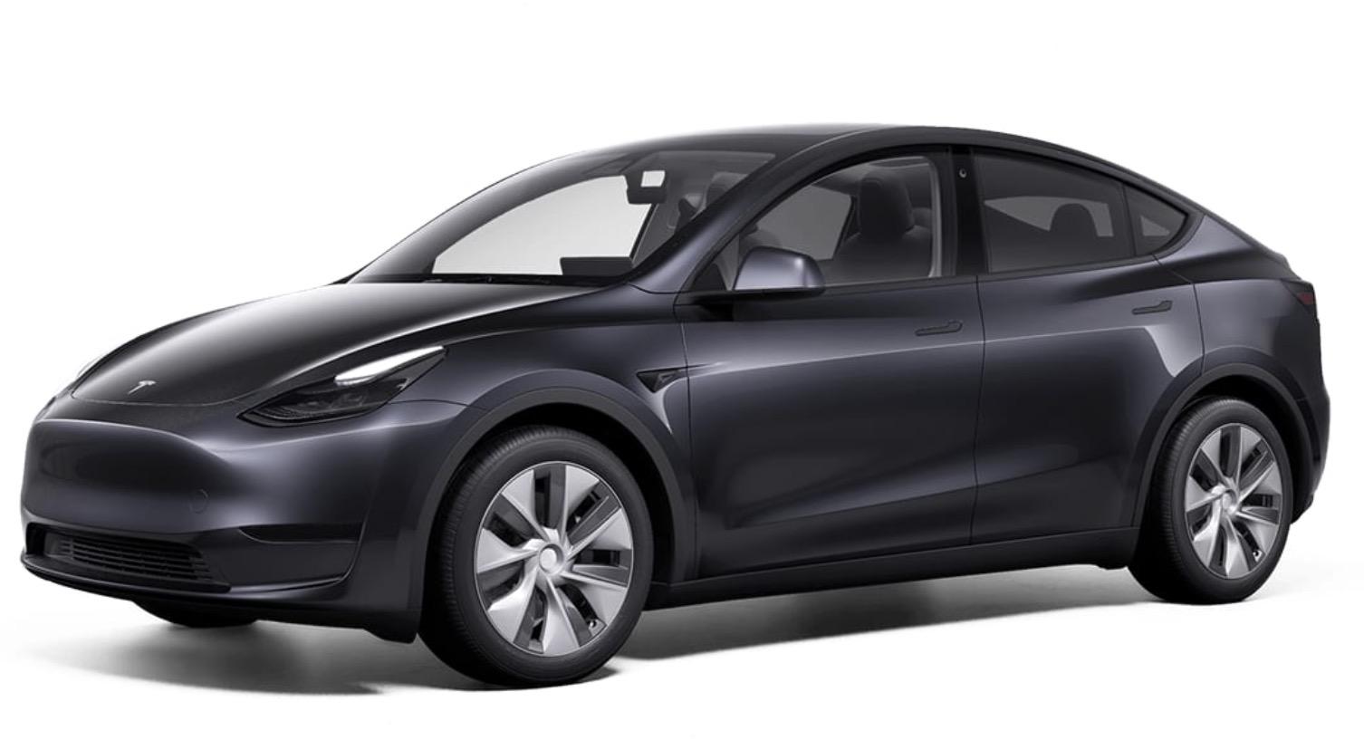 Tesla Slashes Prices on 2024 Tesla Model Y to $32990 After Tax Credit