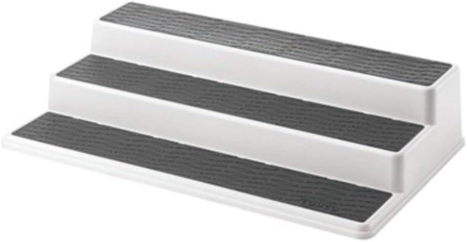 Copco 3-Tier Space Saving Spice and Pantry Kitchen Cabinet Organizer for $6.99
