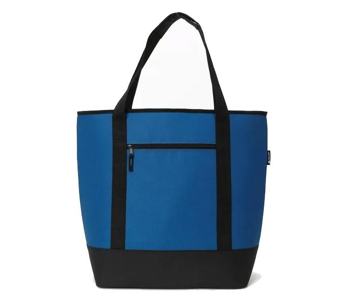 Ozark Trail Soft Insulated Cooler Tote Fits 50-Cans for $9.88