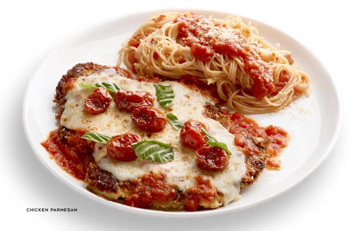 Is Macaroni Grill About to Bankrupt?  Discounted Gift Cards Are Going for 50% Off