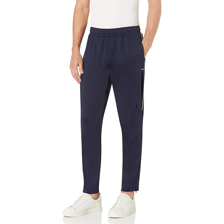 Amazon Essentials Performance Stretch Knit Training Pant for $9.90