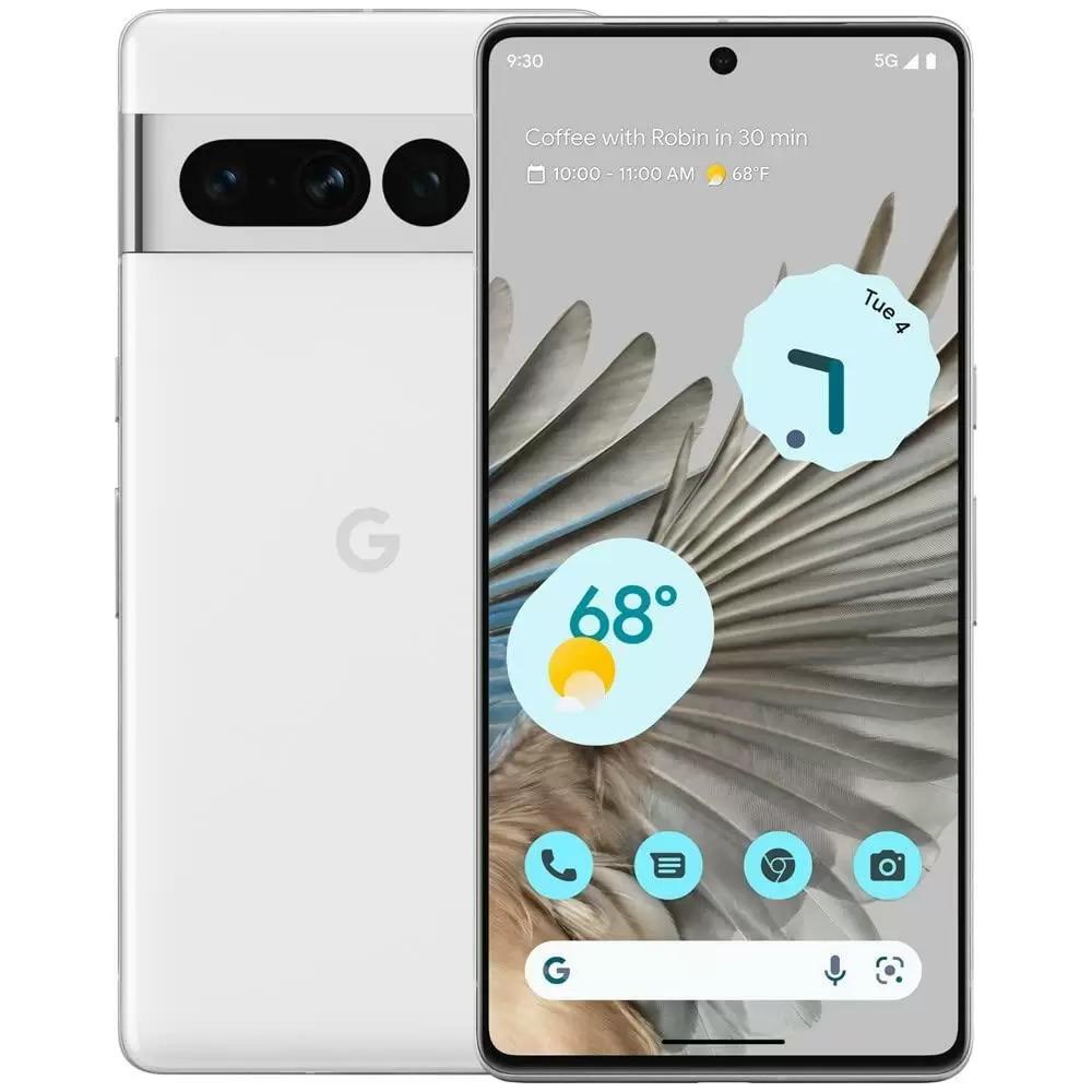 Google Pixel 7 Pro 5G 512GB Unlocked Smartphone for $399.99