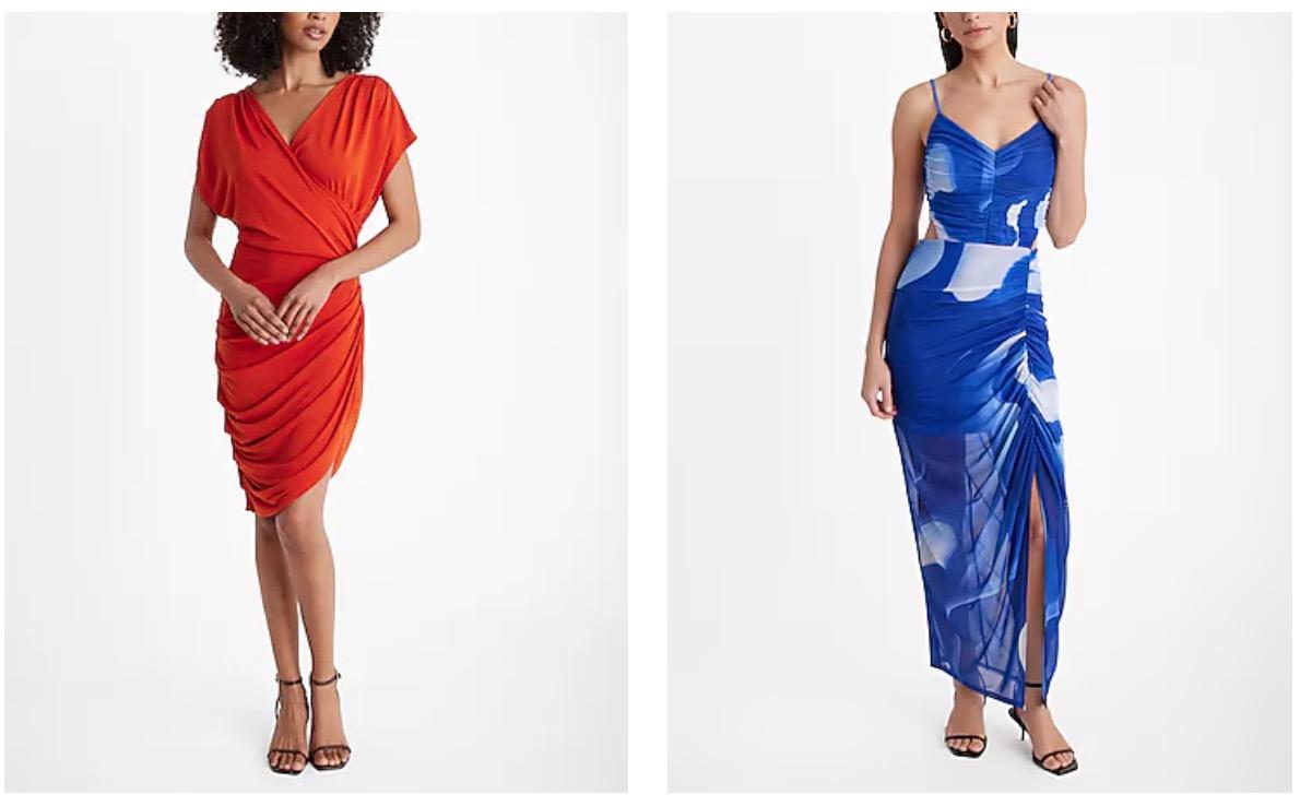 Express Discounted Gift Cards for 20% Off