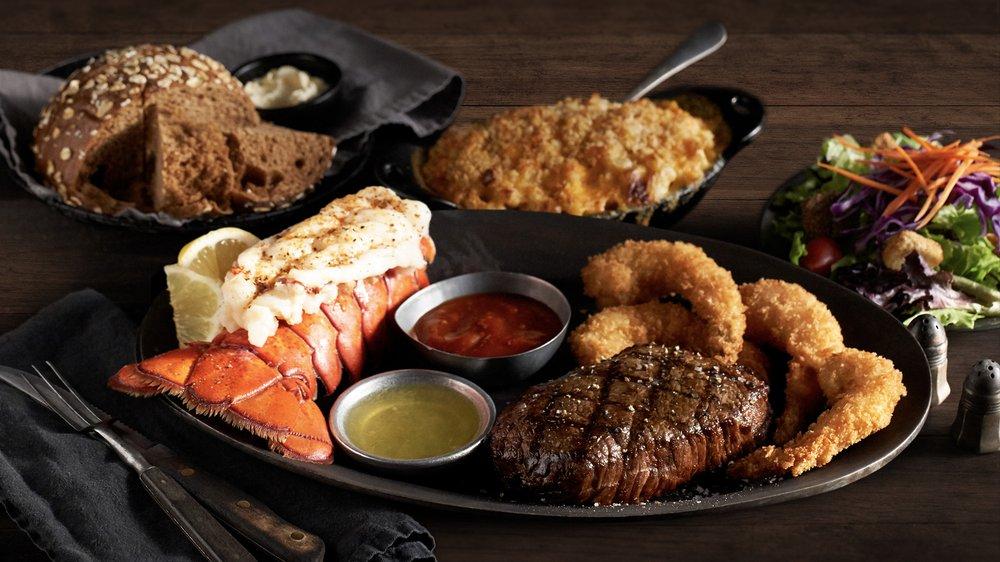 Black Angus Restaurant Discounted Gift Cards for 40% Off