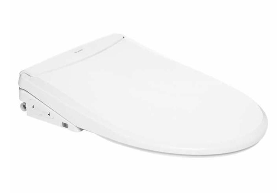 Brondell Swash Thinline CL2200 Bidet Toilet Seat for $299.99 Shipped