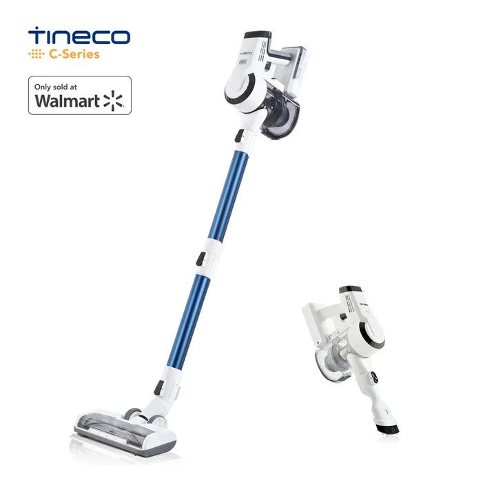 Tineco C1 Cordless Stick Vacuum Cleaner for $51.42 Shipped