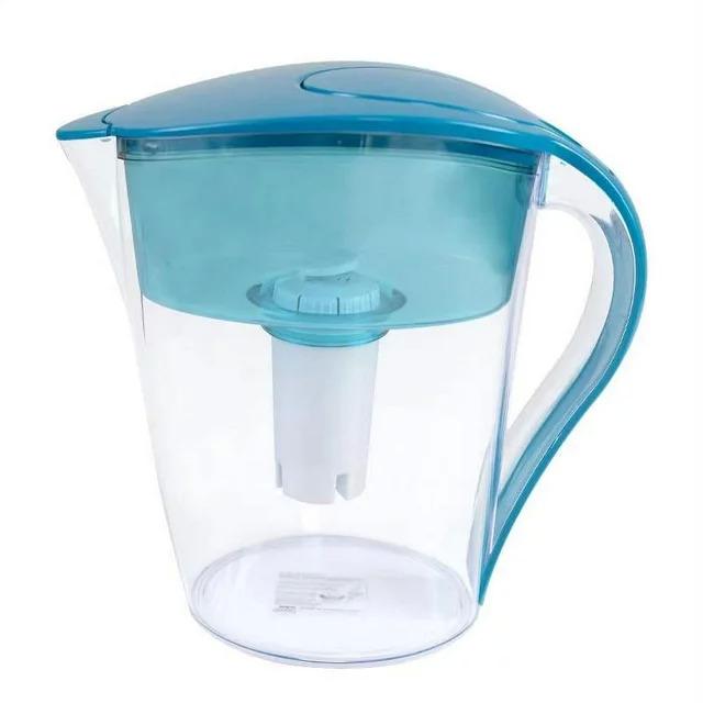 Brita Compatible Great Value Water Filter Pitcher for $14.07