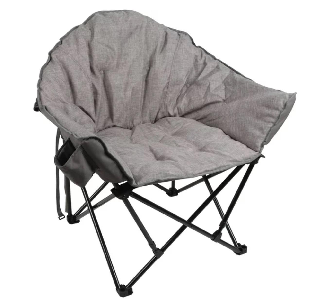 Ozark Trail Camping Club Chair for $35 Shipped