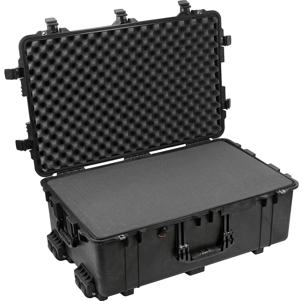 Pelican 1650 Camera Case With Foam for $254.99 Shipped