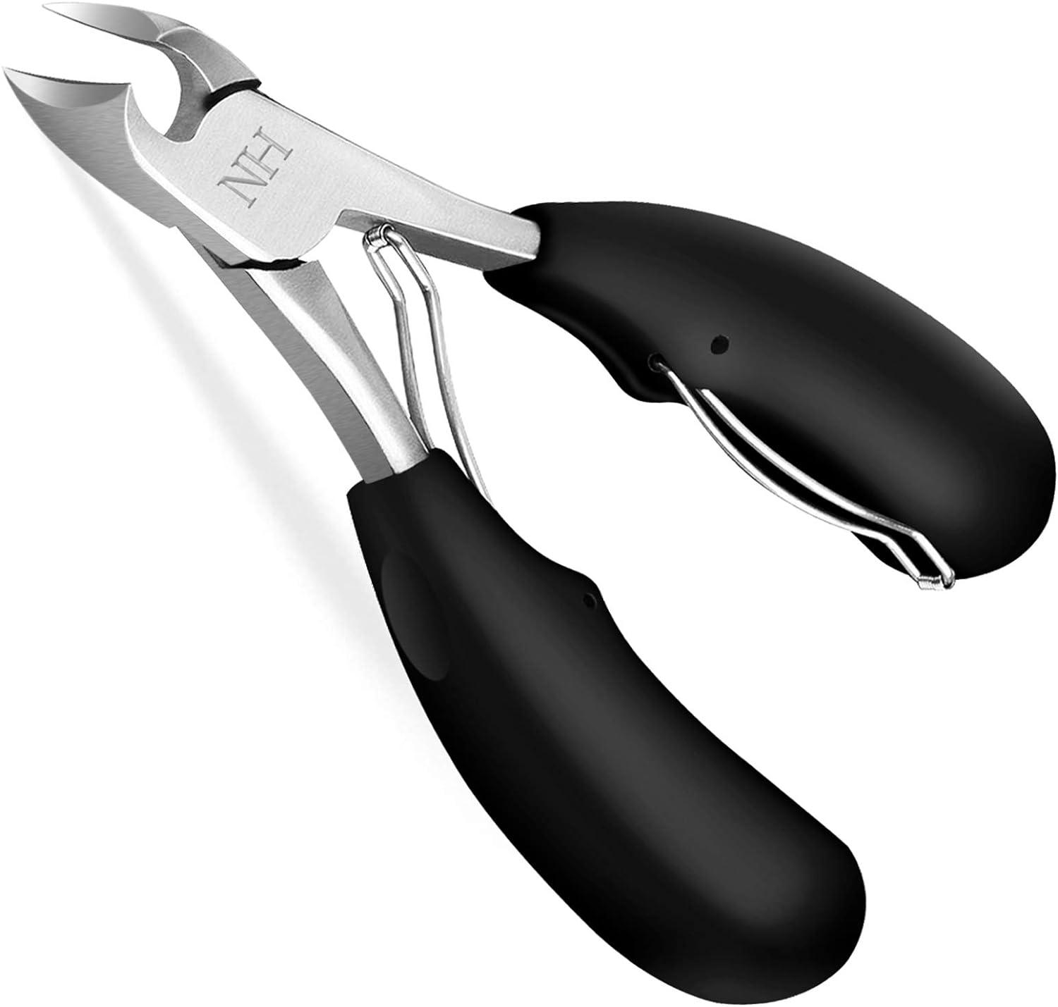 New Huing Podiatrist Toenail Clipper for $6.49