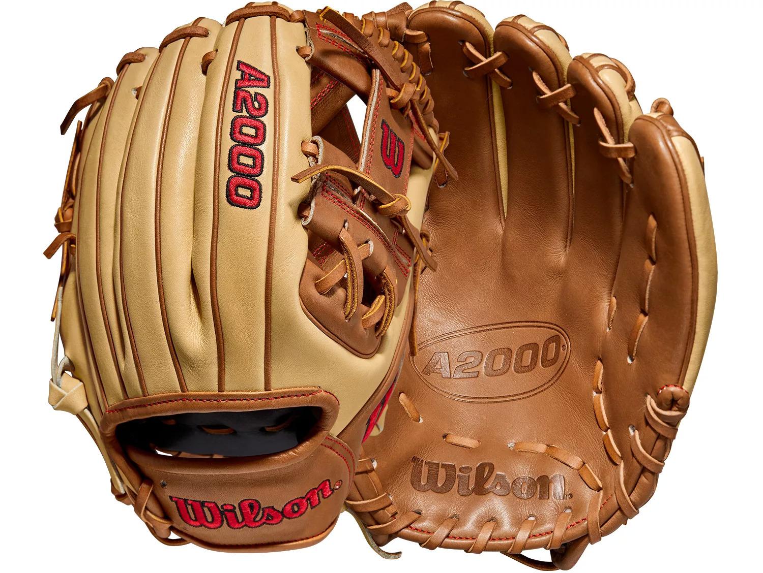 Wilson 1786 A2000 Series Baseball Glove for $199.98 Shipped