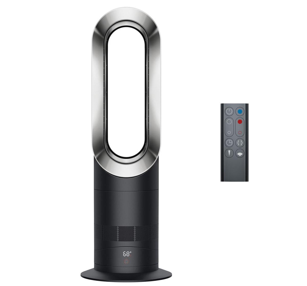 Dyson AM09 Pure Hot + Cool Link Heater Fan for $249.99 Shipped