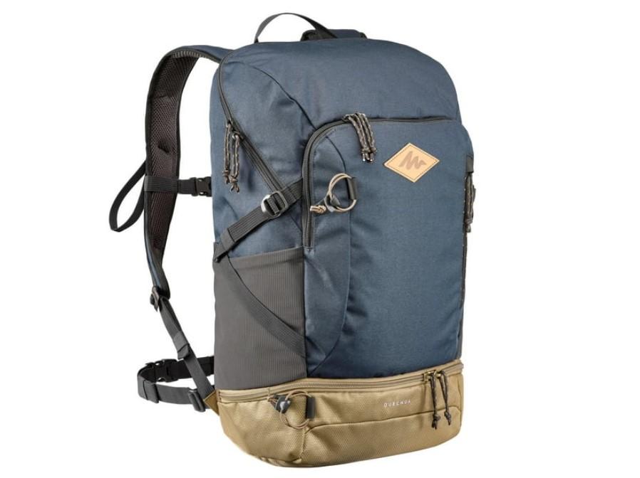 Quechua NH500 Adult Hiking 30L Backpack for $15.72