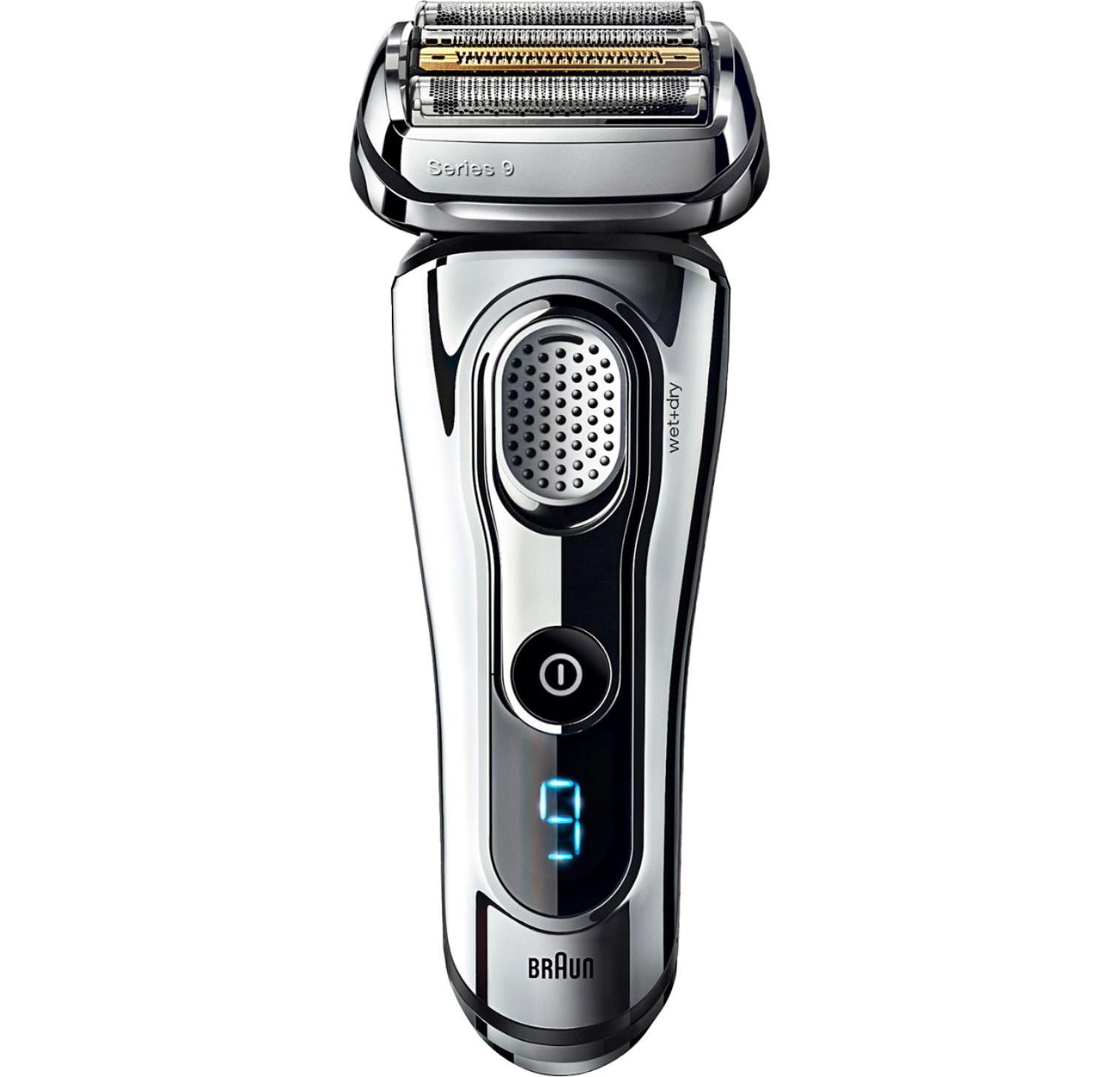 Braun Series 9 9295CC Electric Shaver for $176 Shipped