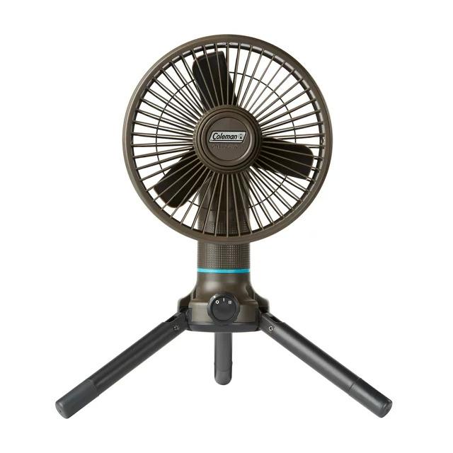 Coleman Onesource Multi-Speed Portable Fan with Battery for $19.03