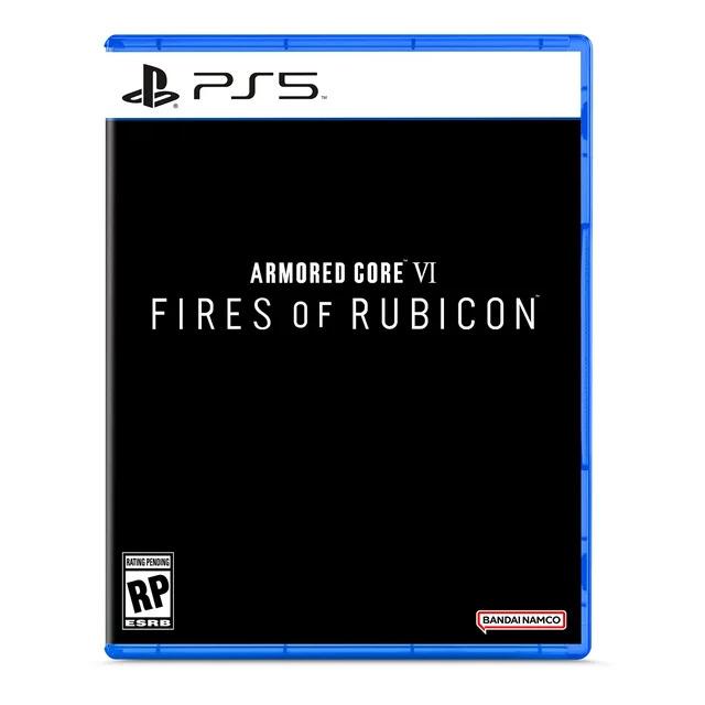 Armored Core VI Fires of Rubicon PS5 for $30