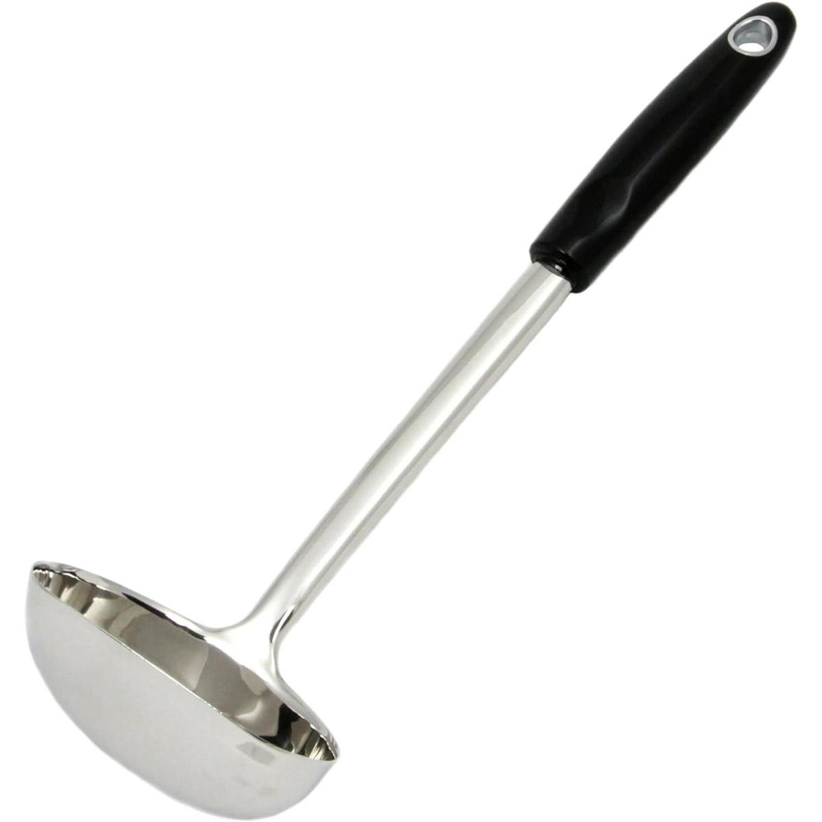 Chef Craft Heavy Duty Ladle for $3.99