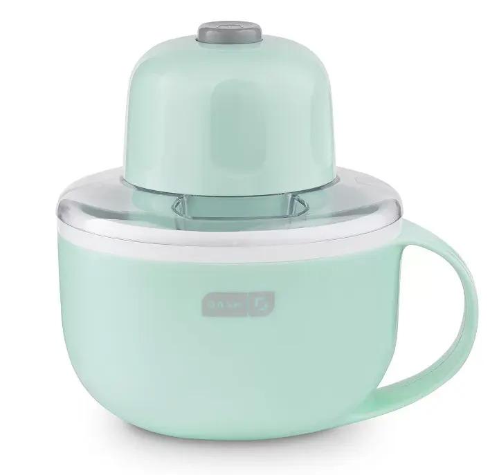 Dash My Mug Ice Cream Maker for $16.99