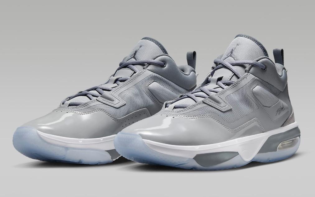 Nike Jordan Stay Loyal 3 Shoes for $51.18 Shipped