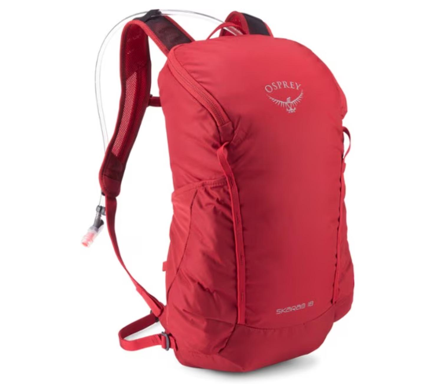 Osprey Skarab 18 Hydration Pack for $52.73