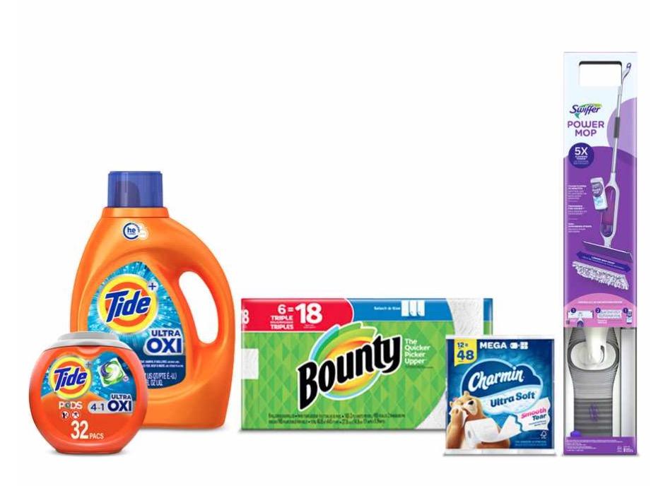 Target Homecare Products Purchase $10 Off