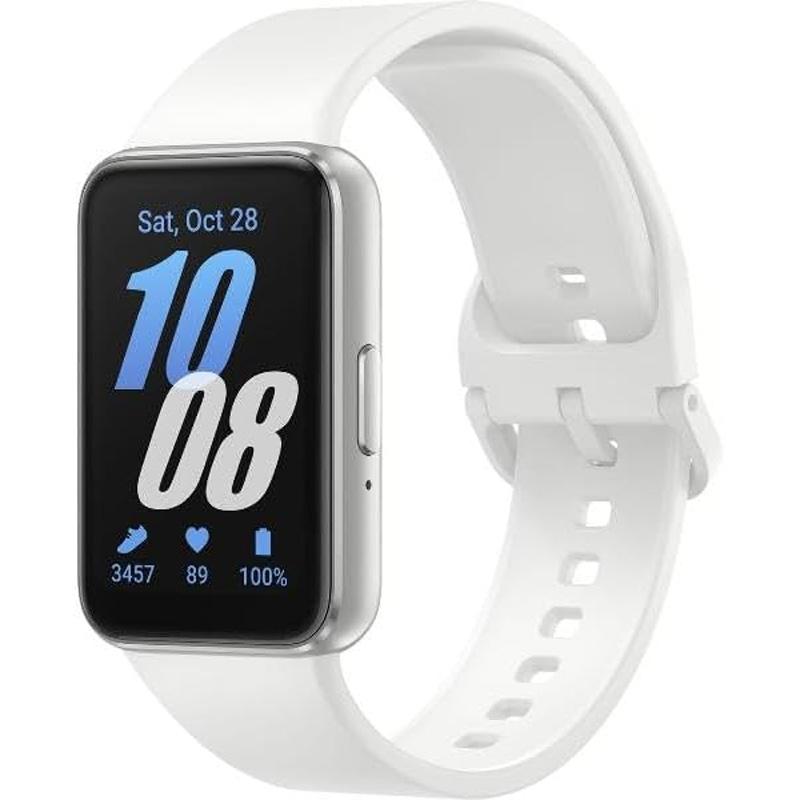 Samsung Galaxy FIT 3 Fitness Activity Tracker Watch for $54.89 Shipped