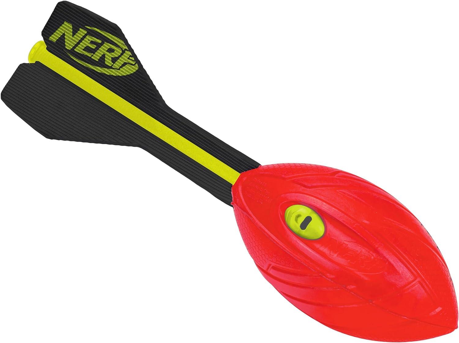 Nerf Vortex Aero Howler Foam Football for $6.40