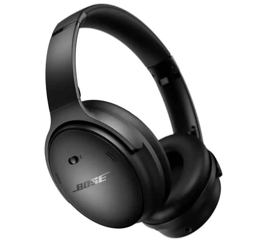 Bose QuietComfort SC Noise Canceling Headphones for $219.99 Shipped