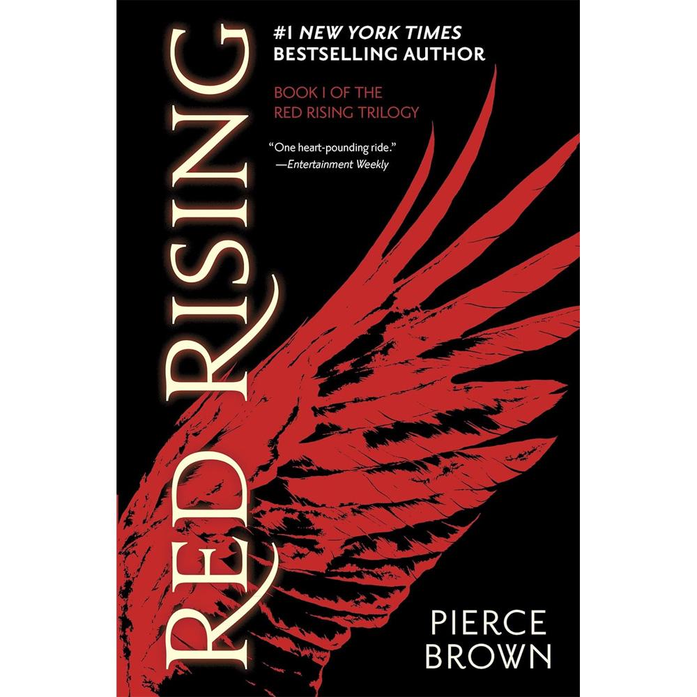 Red Rising eBook for $1.99
