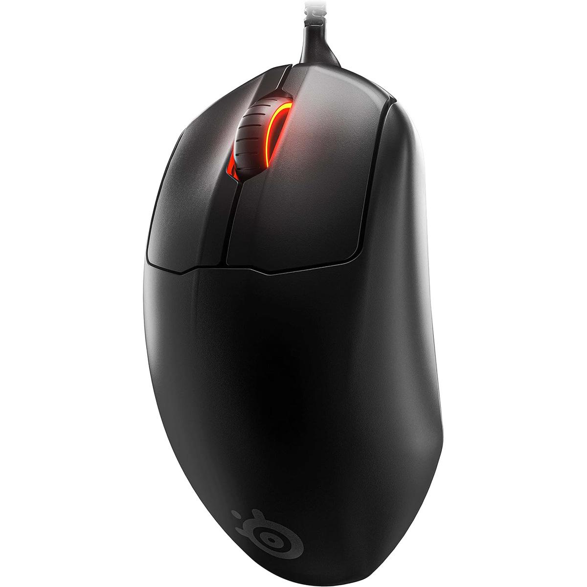 SteelSeries Esports FPS Gaming Mouse for $22.95