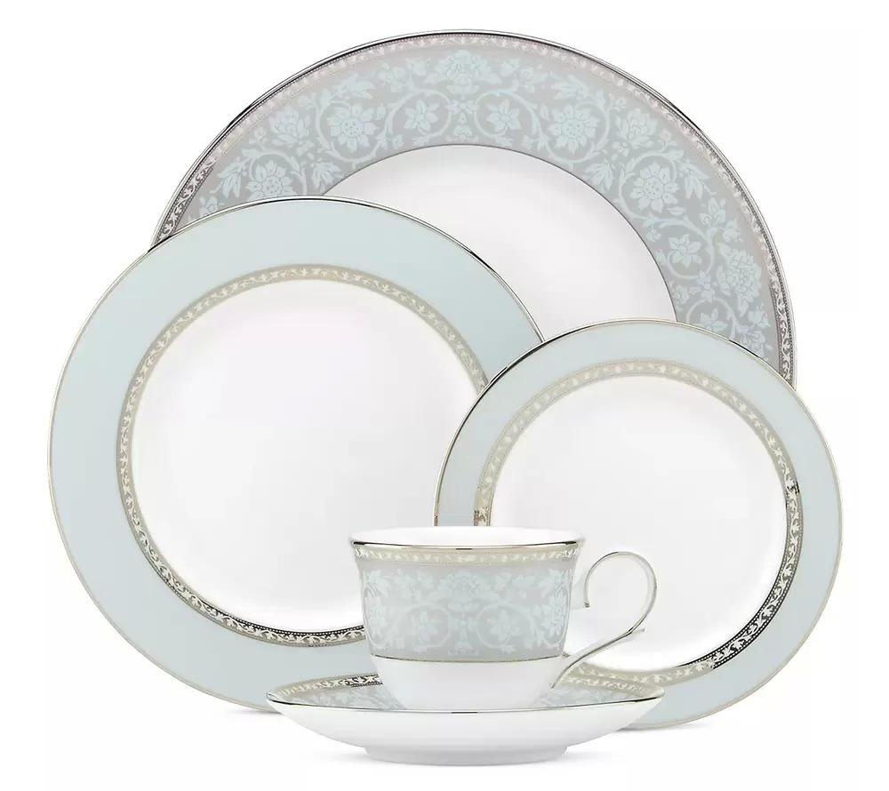 Lenox Westmore 5-Piece Place Setting for $111.99 Shipped