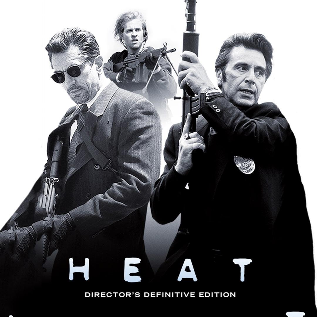 Heat Movie for Free