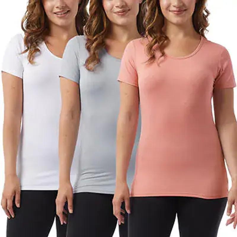 32 Degrees Ladies Cool Tee 6 Pack for $11.98 Shipped