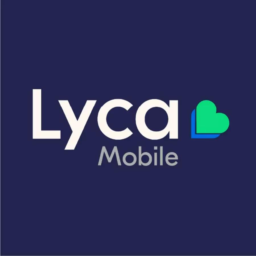 Lyca Mobile 3 Month Plan with 5GB Data for $15.75