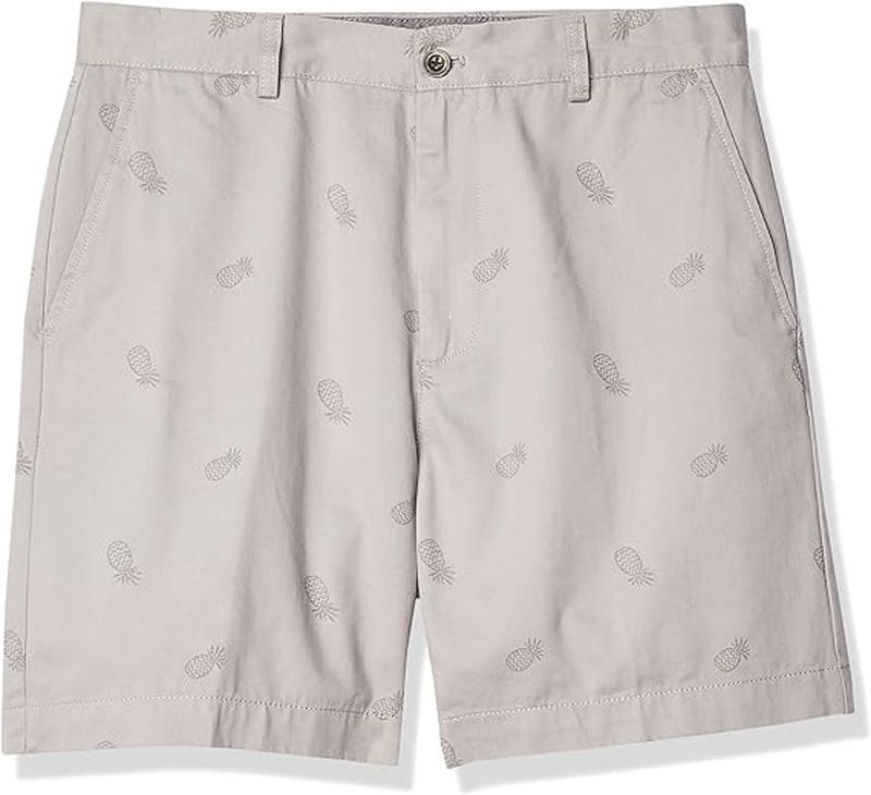 Amazon Essentials Mens Classic Fit Short for $6.80