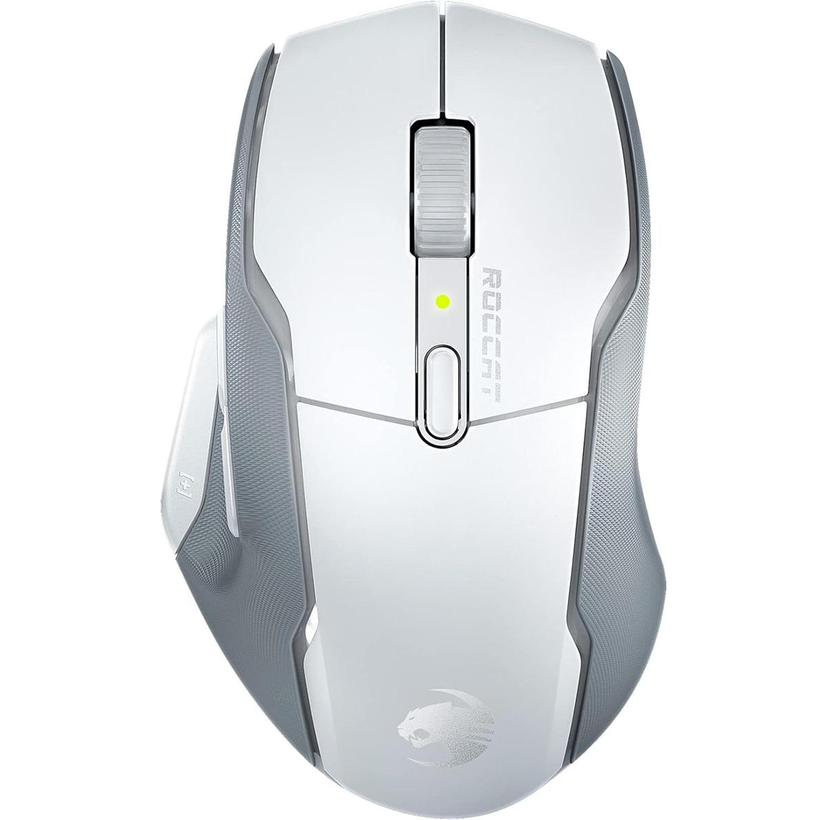 Roccat Kone Air Wireless Optical Gaming Mouse for $24.99