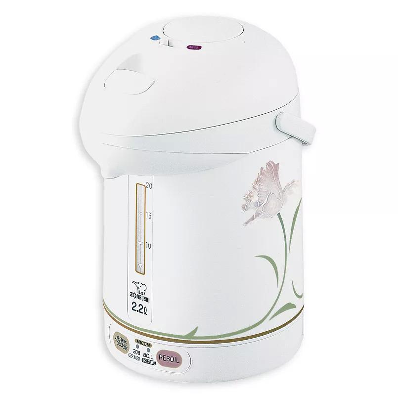 Zojirushi Micom Super Water Boiler for $86.39 Shipped